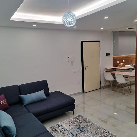 Alvi Apartment Golem  Exterior photo