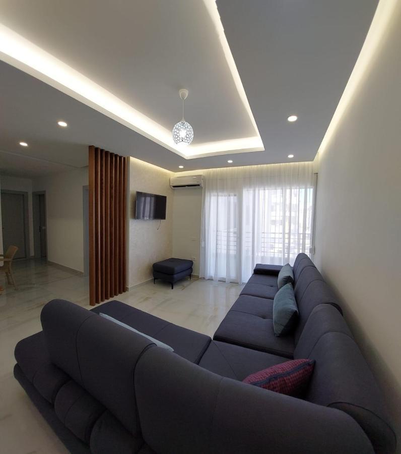 Alvi Apartment Golem  Exterior photo