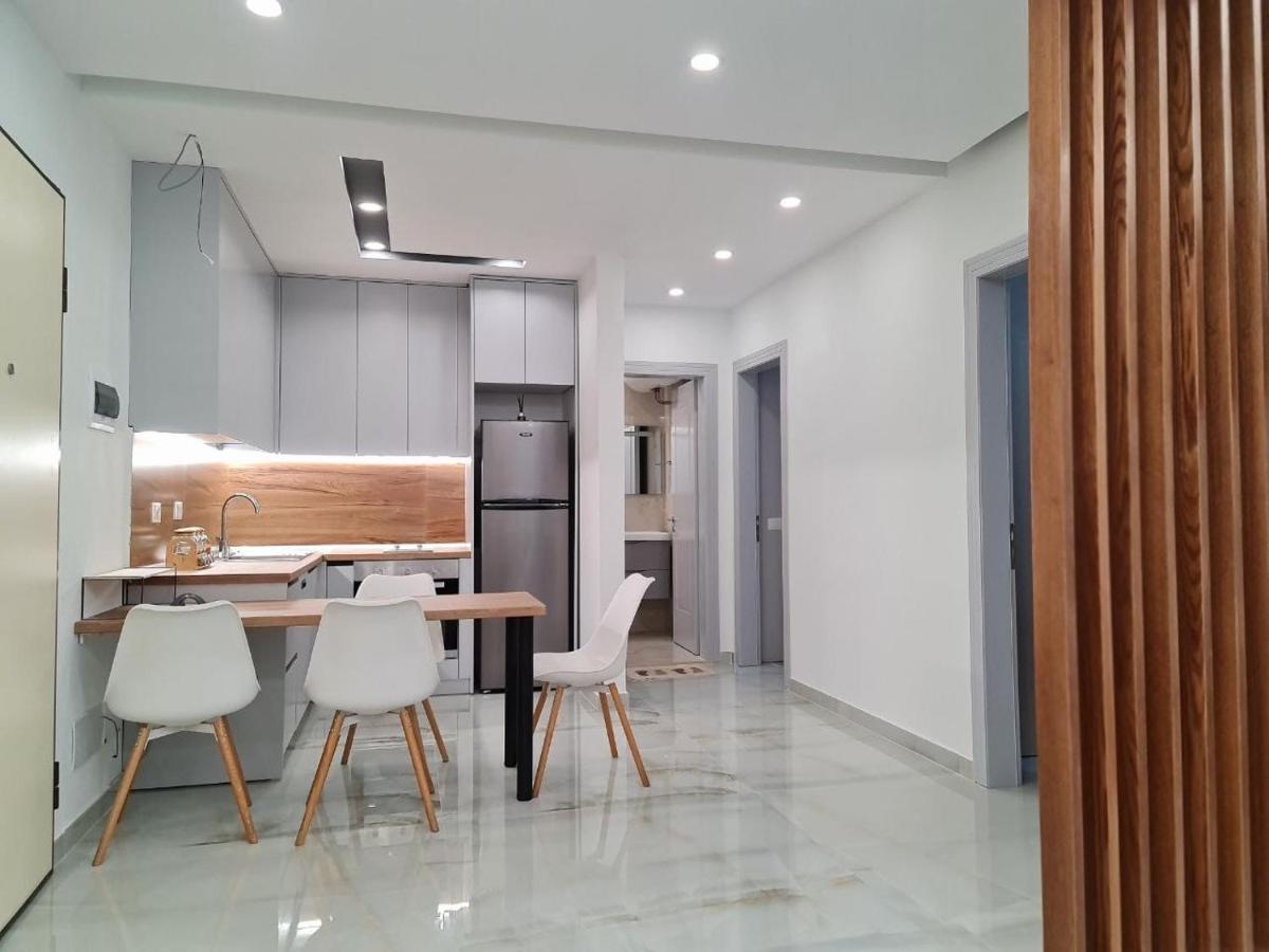 Alvi Apartment Golem  Exterior photo