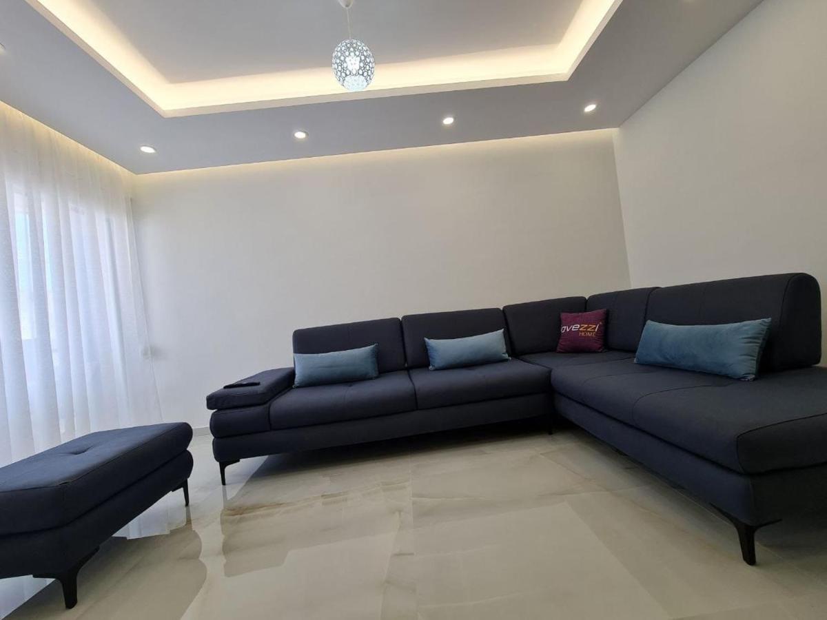 Alvi Apartment Golem  Exterior photo